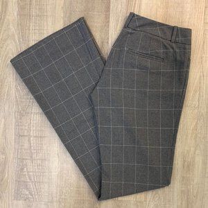 The Limited Women's Drew Fit Mid Rise Dress Pants 4L